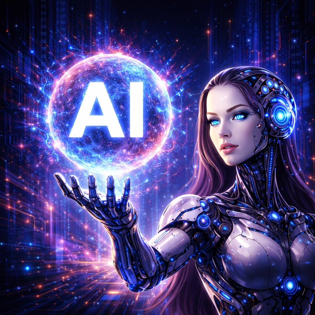 AI --大模型调用