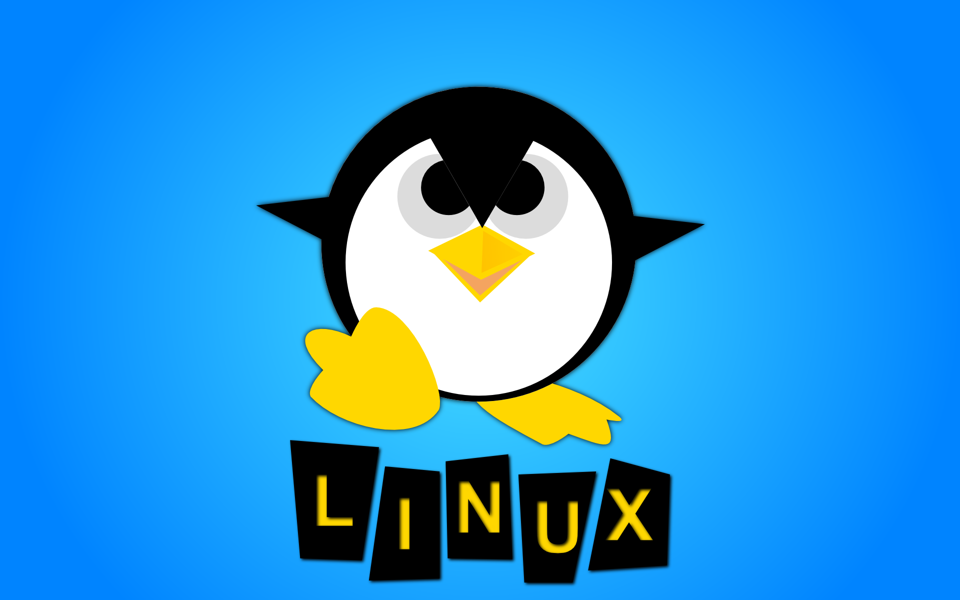 Linux（1）