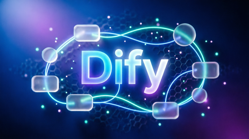 Dify--Dify部署